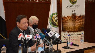 خريجي الأزهر