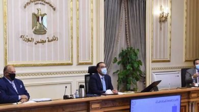 الحكومة ـ أرشيفية