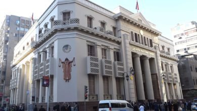 تطوير مجمع محاكم عابدين