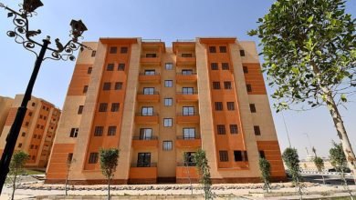 وزير الإسكان