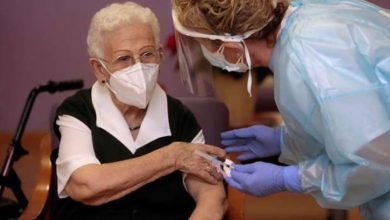 لقاح أكسفورد