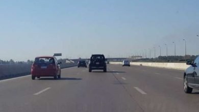 الإسكندرية الصحراوي