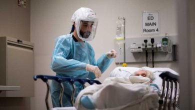 سلالة كورونا الجديدة