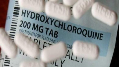 بروتوكول لعلاج كورونا