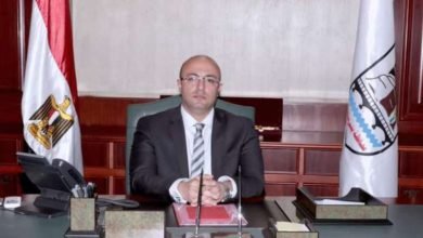 محافظ بني سويف
