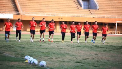 فريق الأهلي
