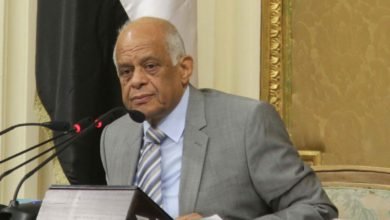 علي عبدالعال