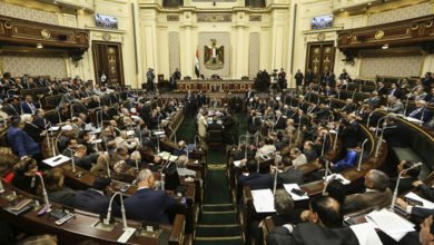 مجلس النواب