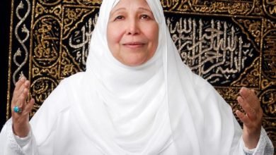 عبلة الكحلاوي