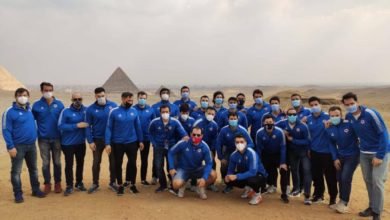 منتخب تشيلي