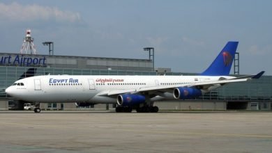 وقود الطيران لدعم السياحة والطيران