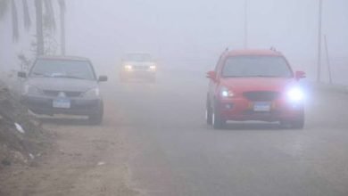 طريقي الفيوم والإسكندرية