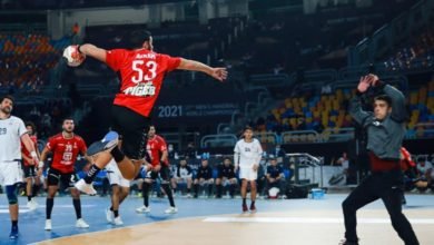 فراعنة اليد