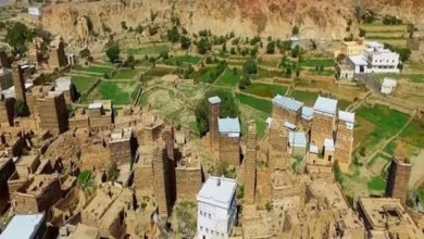 تطوير القرى