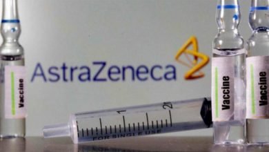 لقاح أوكسفورد