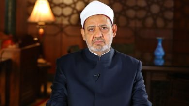 فضيلة الإمام الدكتور أحمد الطيب