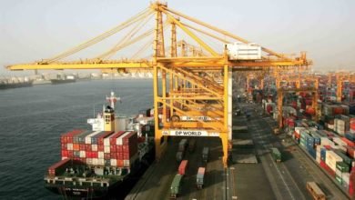 موانئ بحرية