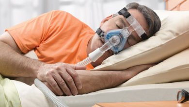 الأكسجين الطبي