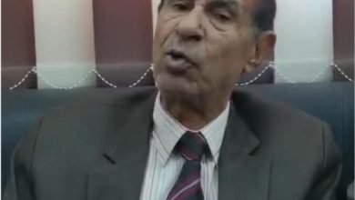 د. محمود مهنى