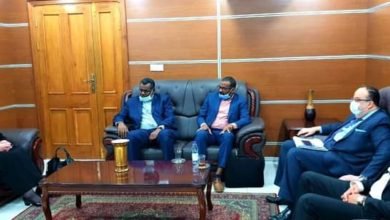 وزيرة التجارة والصناعة