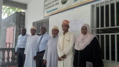 خريجي الأزهر