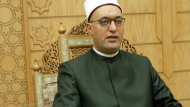 نظير عيّاد أمين عام مجمع البحوث الإسلامية بالأزهر
