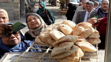 مستحقي الدعم التمويني