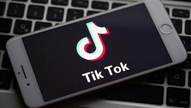 برنامج تيك توك