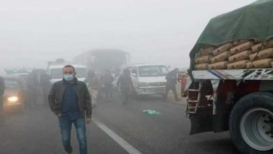 طريق الكريمات