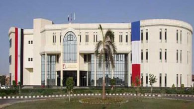 التعليم الفرنسي في مصر