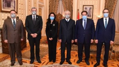 مجلس النواب