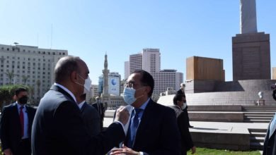 رئيس مجلس الوزراء