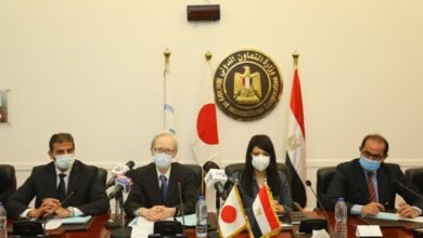 التعاون الدولي والمالية