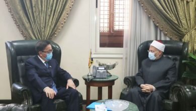 مفتي الجمهورية