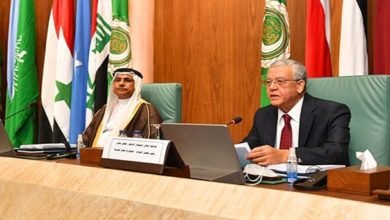 البرلمان العربي