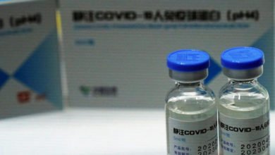 لقاح سينوفارم