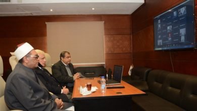 خريجي الأزهر