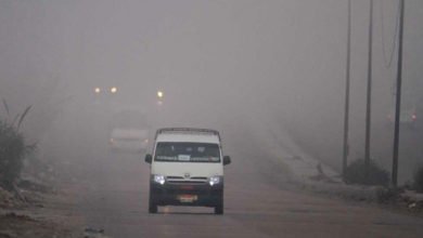 إرشادات القيادة الآمنة