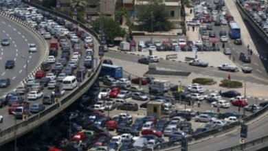 القيادة الأمنة