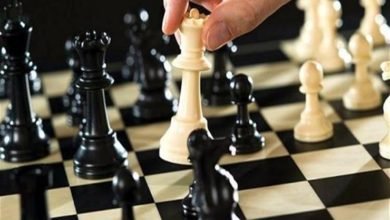 بطولة الشطرنج