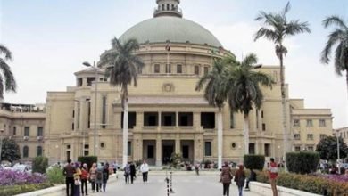 مبادرة حرم جامعي رياضي صحي