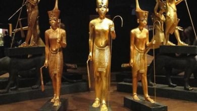 المتاجرة بالآثار