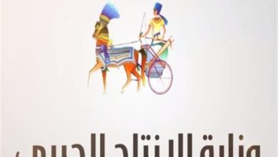 وزارة الانتاج الحربي