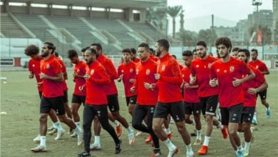 النادي الأهلي