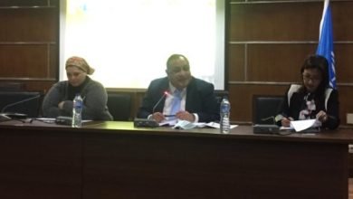 اللجنة الوطنية المصرية لليونسكو