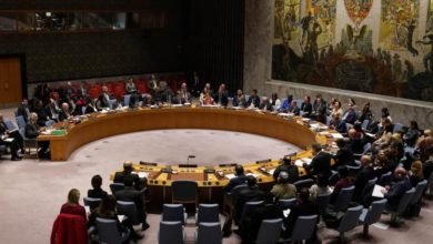 منظمات حقوقية