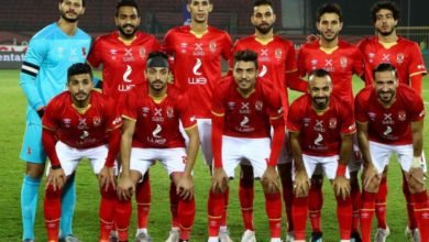 الأهلي