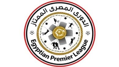الدوري المصري