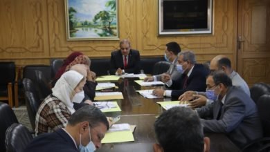 رئيس جامعة الأزهر