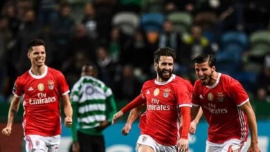 قمة برتغالية